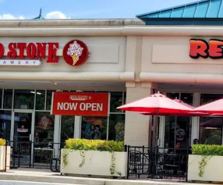 Cold Stone Creamery