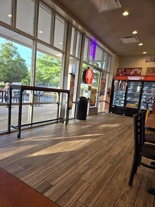 Cold Stone Creamery Picture 6