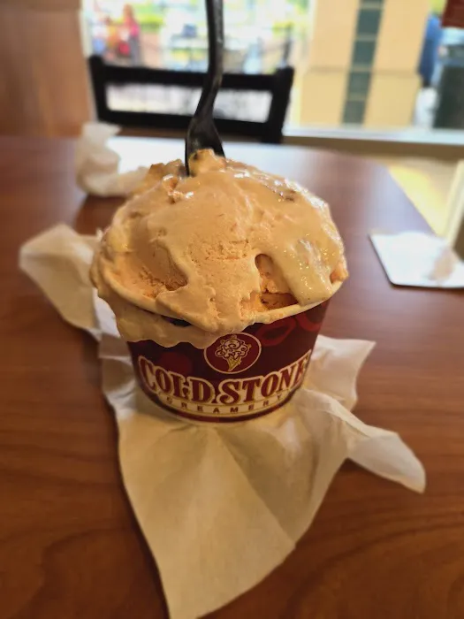 Cold Stone Creamery Picture 3