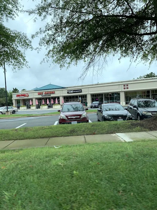 Cold Stone Creamery Picture 9