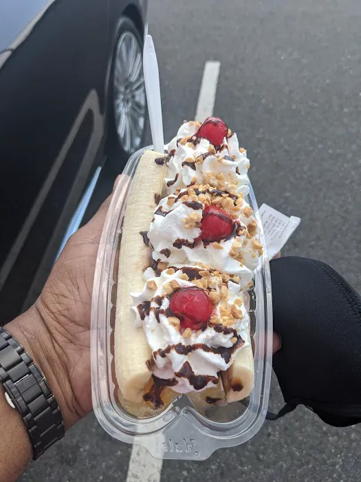 Jimmy T's Soft Serve Picture 2