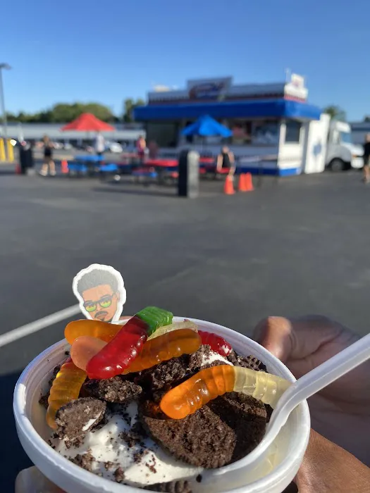 Jimmy T's Soft Serve Picture 10