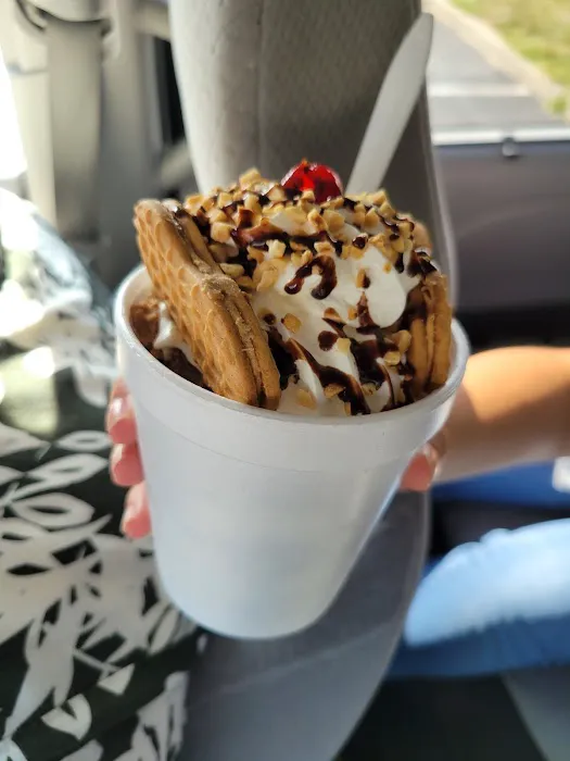 Jimmy T's Soft Serve Picture 6