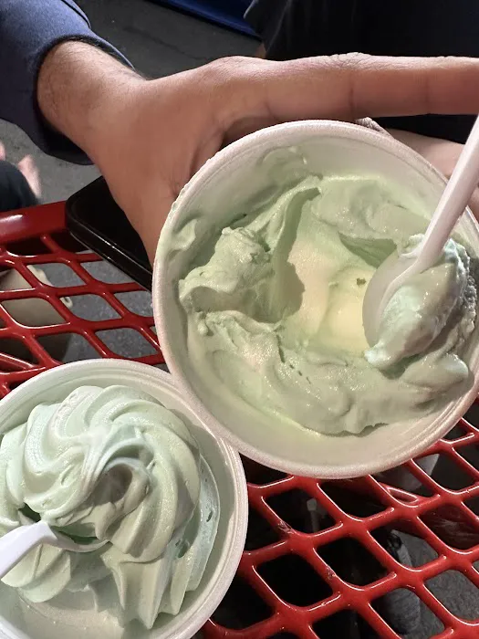 Jimmy T's Soft Serve Picture 8