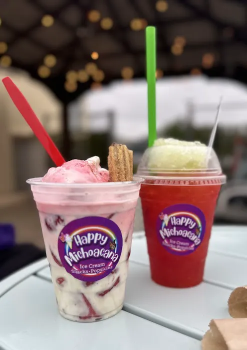 Happy Michoacana To Go Picture 2
