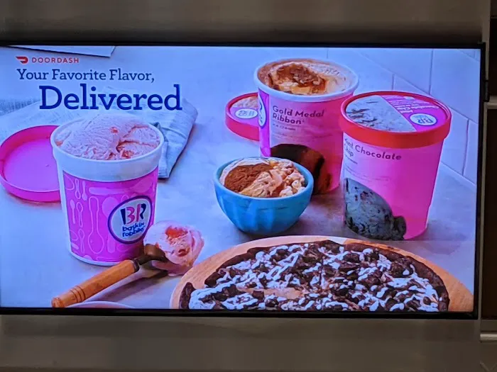 Baskin-Robbins Picture 1