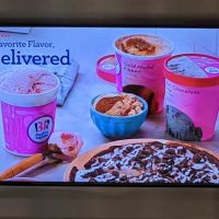 Baskin-Robbins ico