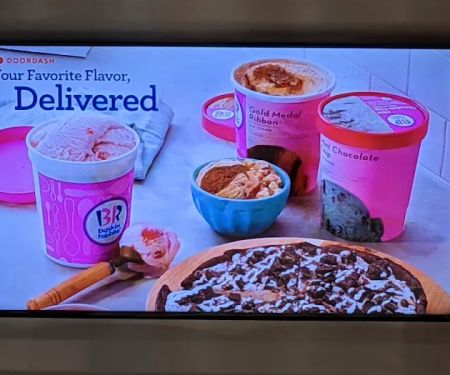 Baskin-Robbins