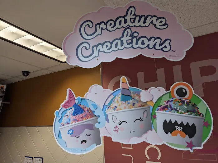 Baskin-Robbins Picture 5
