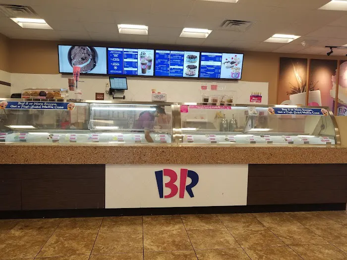 Baskin-Robbins Picture 7