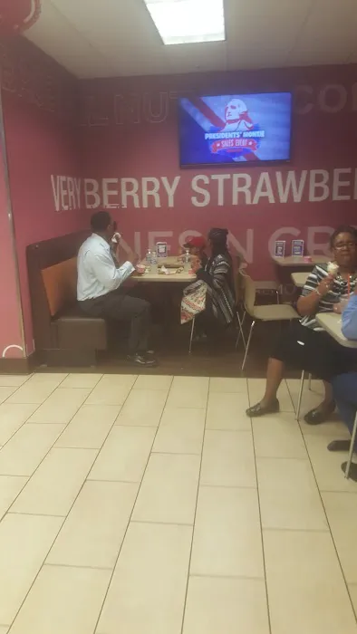 Baskin-Robbins Picture 10