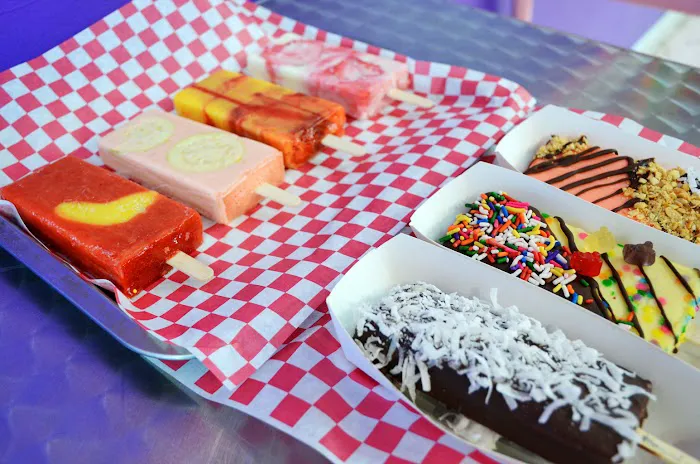 Happy Michoacana Picture 3