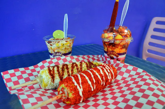Happy Michoacana Picture 4