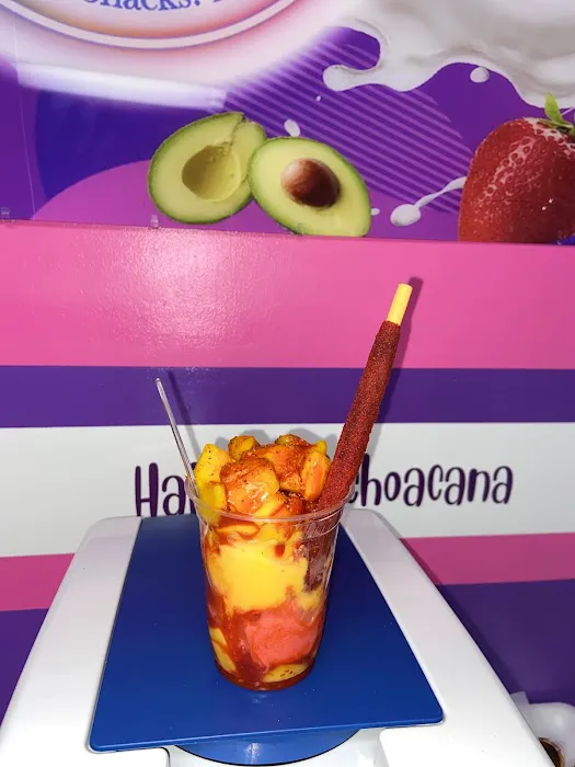 Happy Michoacana Picture 2
