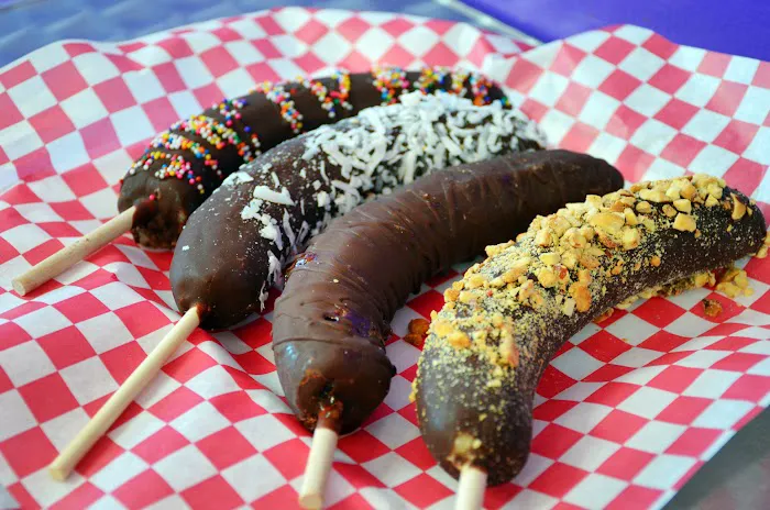 Happy Michoacana Picture 6