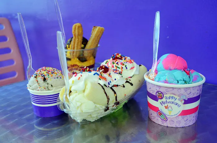 Happy Michoacana Picture 5