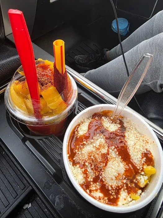Happy Michoacana Picture 9