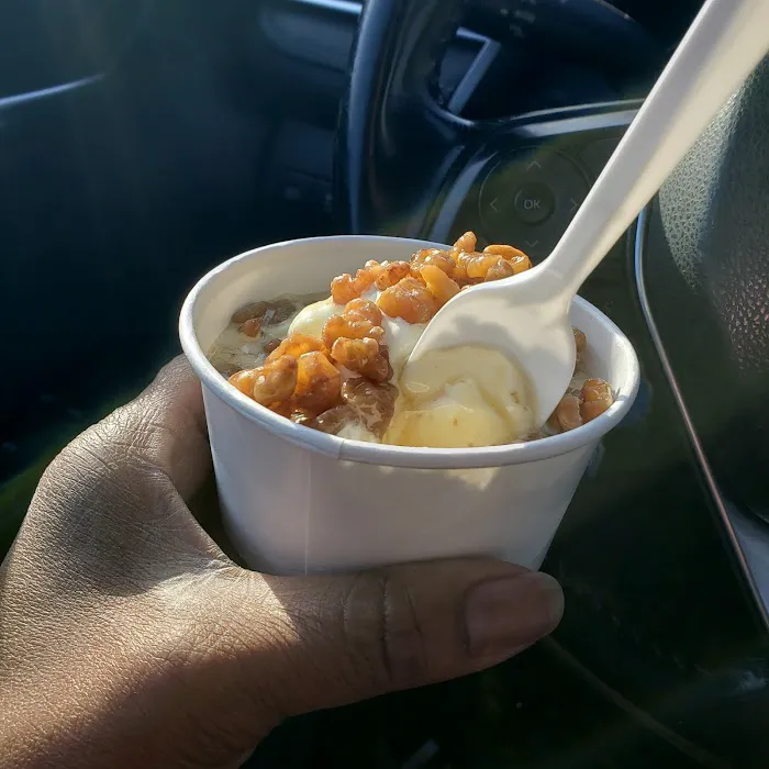 Carl's Frozen Custard Picture 6
