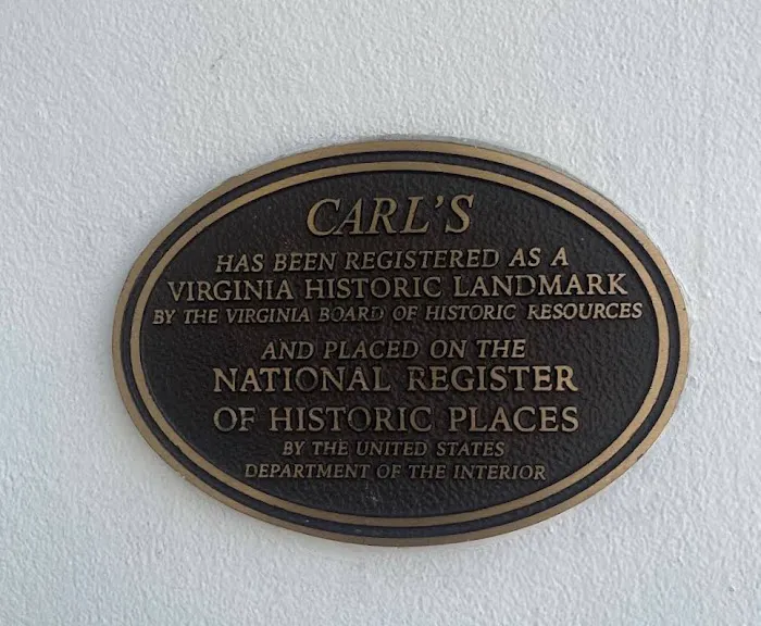 Carl's Frozen Custard Picture 4