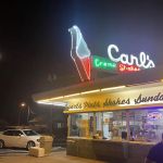 Carl's Frozen Custard