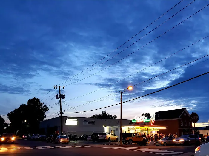 Carl's Frozen Custard Picture 7