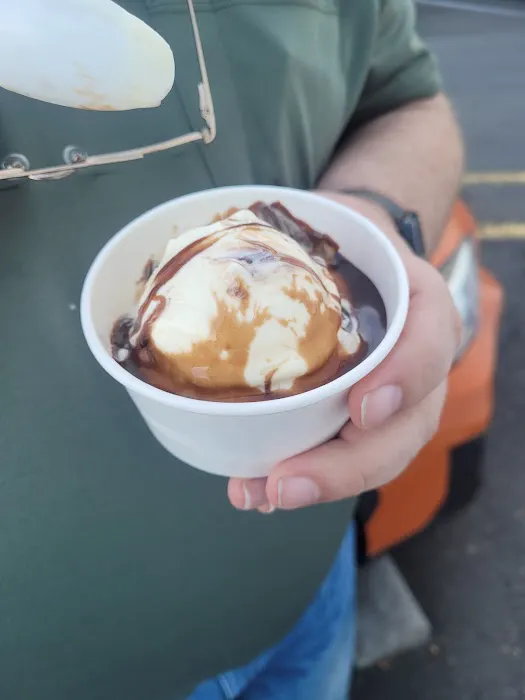 Carl's Frozen Custard Picture 10