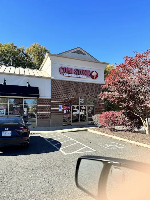Cold Stone Creamery Picture 1