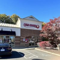 Cold Stone Creamery ico