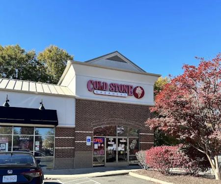 Cold Stone Creamery