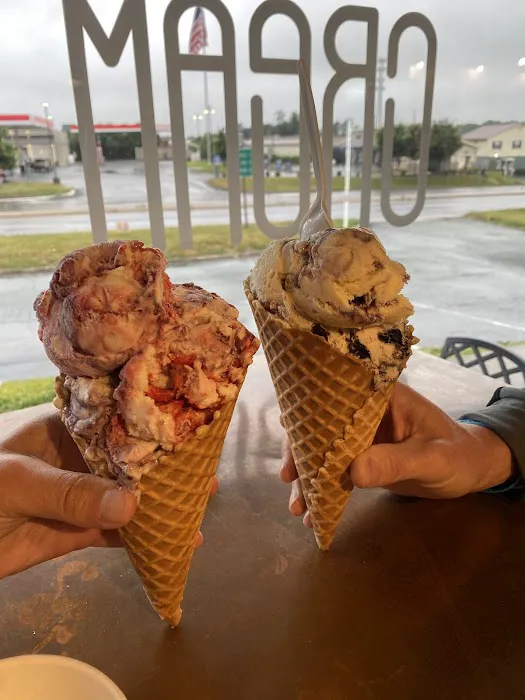 Jill's Ice Cream Picture 1