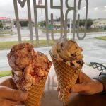 Jill's Ice Cream