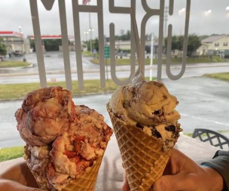 Jill's Ice Cream