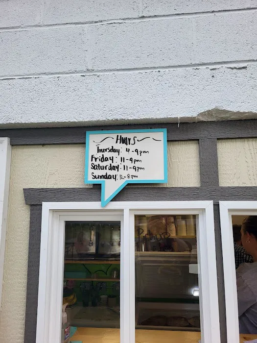 Sip Shack Picture 1