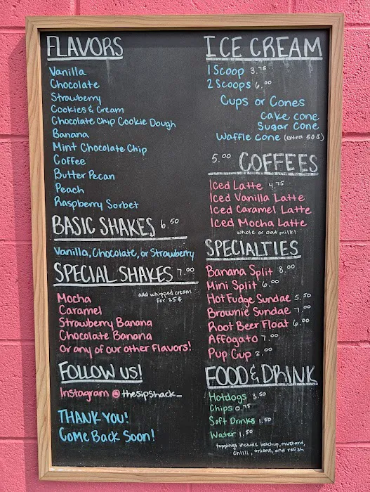 Sip Shack Picture 7