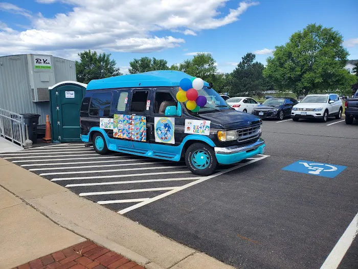 Icecream truck Rental for birthday parties Picture 5