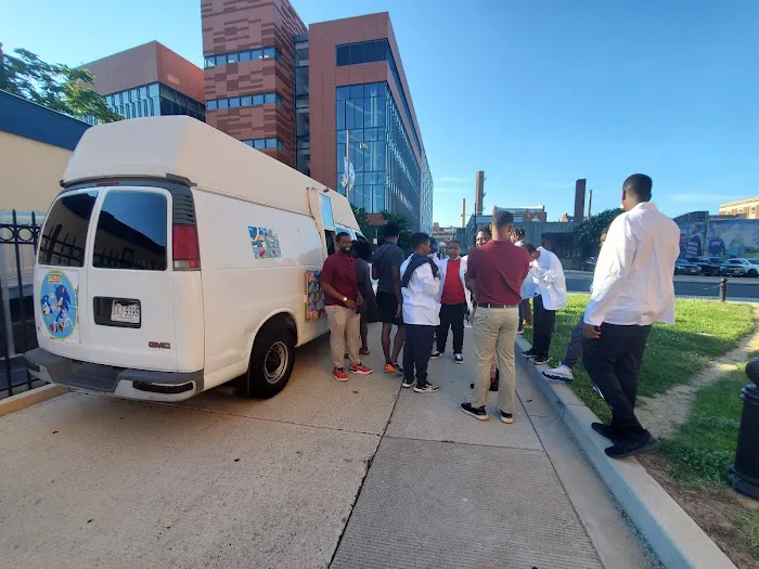 Icecream truck Rental for birthday parties Picture 1