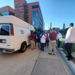 Icecream truck Rental for birthday parties