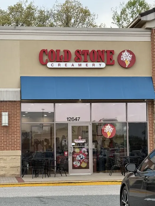 Cold Stone Creamery Picture 8