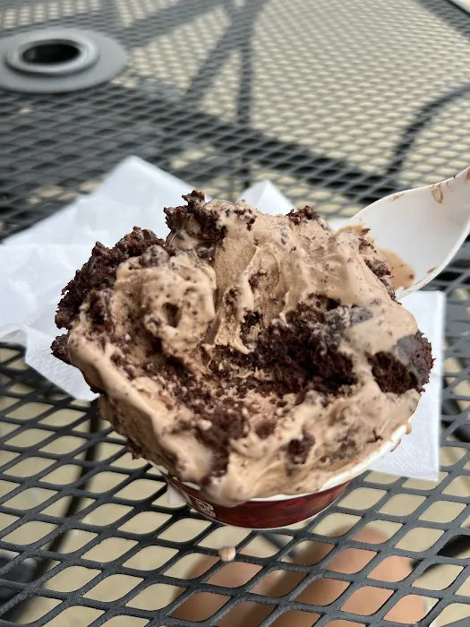 Cold Stone Creamery Picture 1