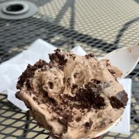 Cold Stone Creamery ico