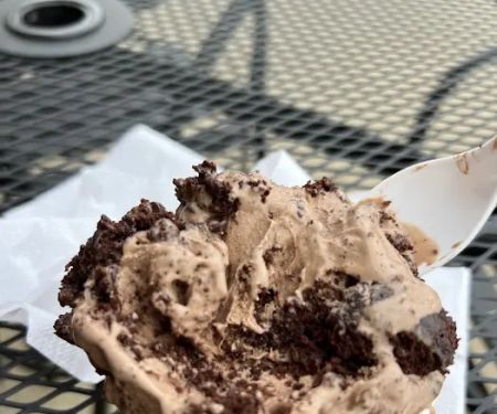 Cold Stone Creamery
