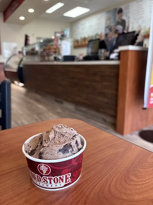 Cold Stone Creamery Picture 7