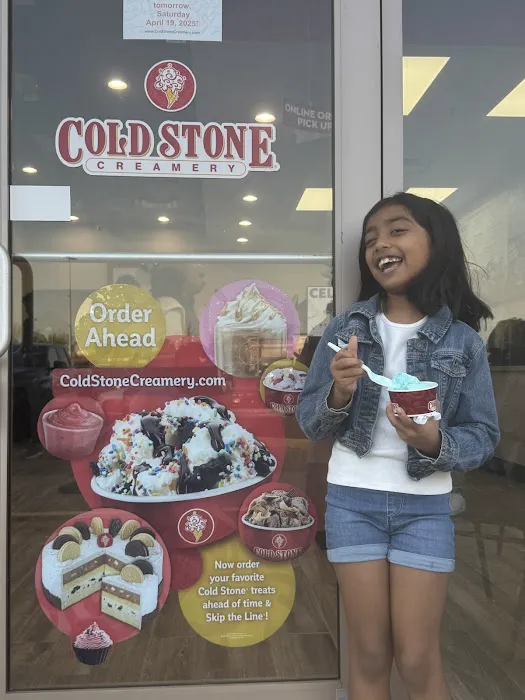 Cold Stone Creamery Picture 2