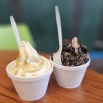Frostie Moose Ice Cream