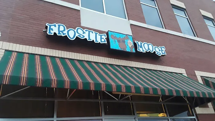 Frostie Moose Ice Cream Picture 3