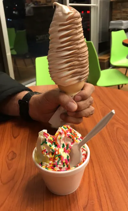 Frostie Moose Ice Cream Picture 7