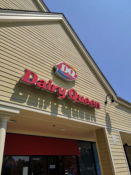 Dairy Queen (Treat) Picture 2
