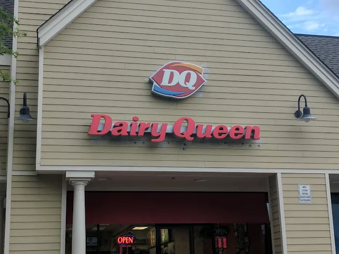 Dairy Queen (Treat) Picture 4