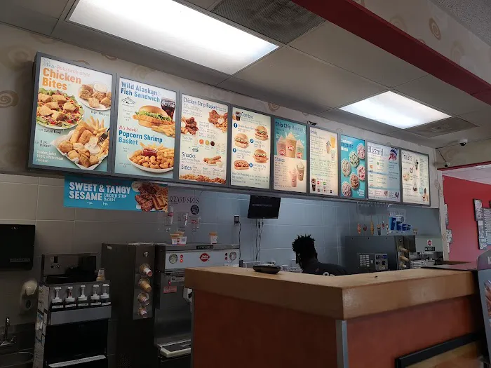 Dairy Queen (Treat) Picture 7