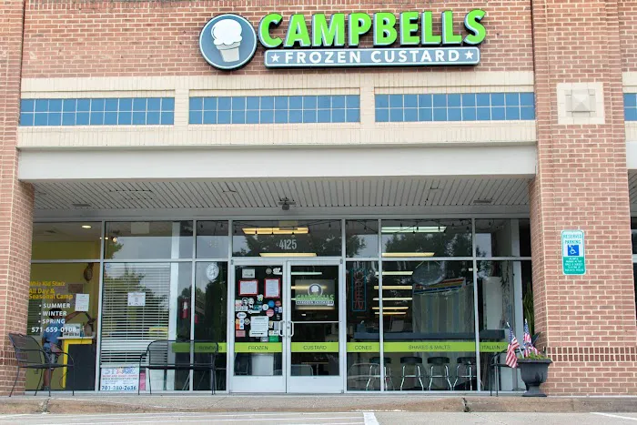 Campbells Frozen Custard Picture 2